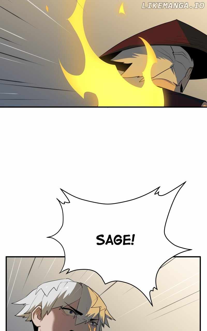 The One Who Parried Death Chapter 43 4